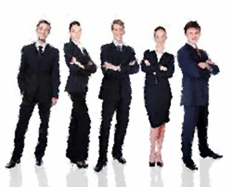 Building Rapport in Business using Body Language | Connect